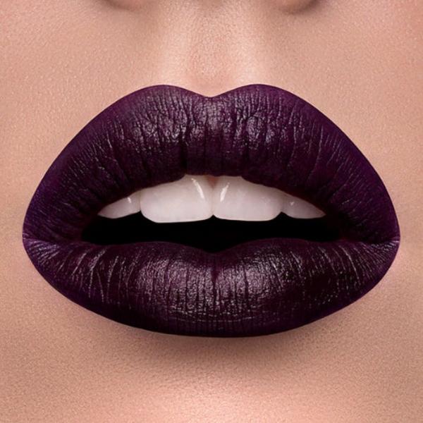 Mellow Cosmetics Liquid Lip Paint #3