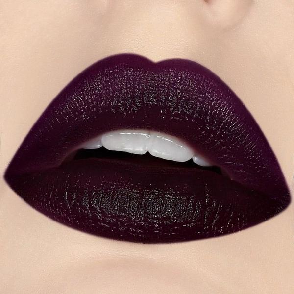 Mellow Cosmetics Liquid Lip Paint #4