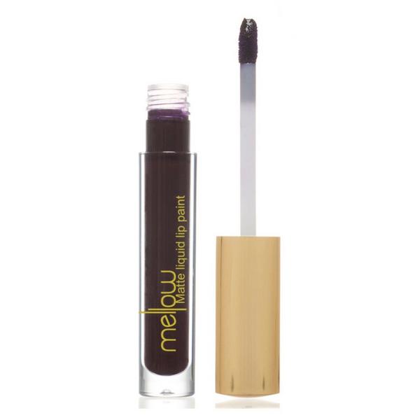 Mellow Cosmetics Liquid Lip Paint #5