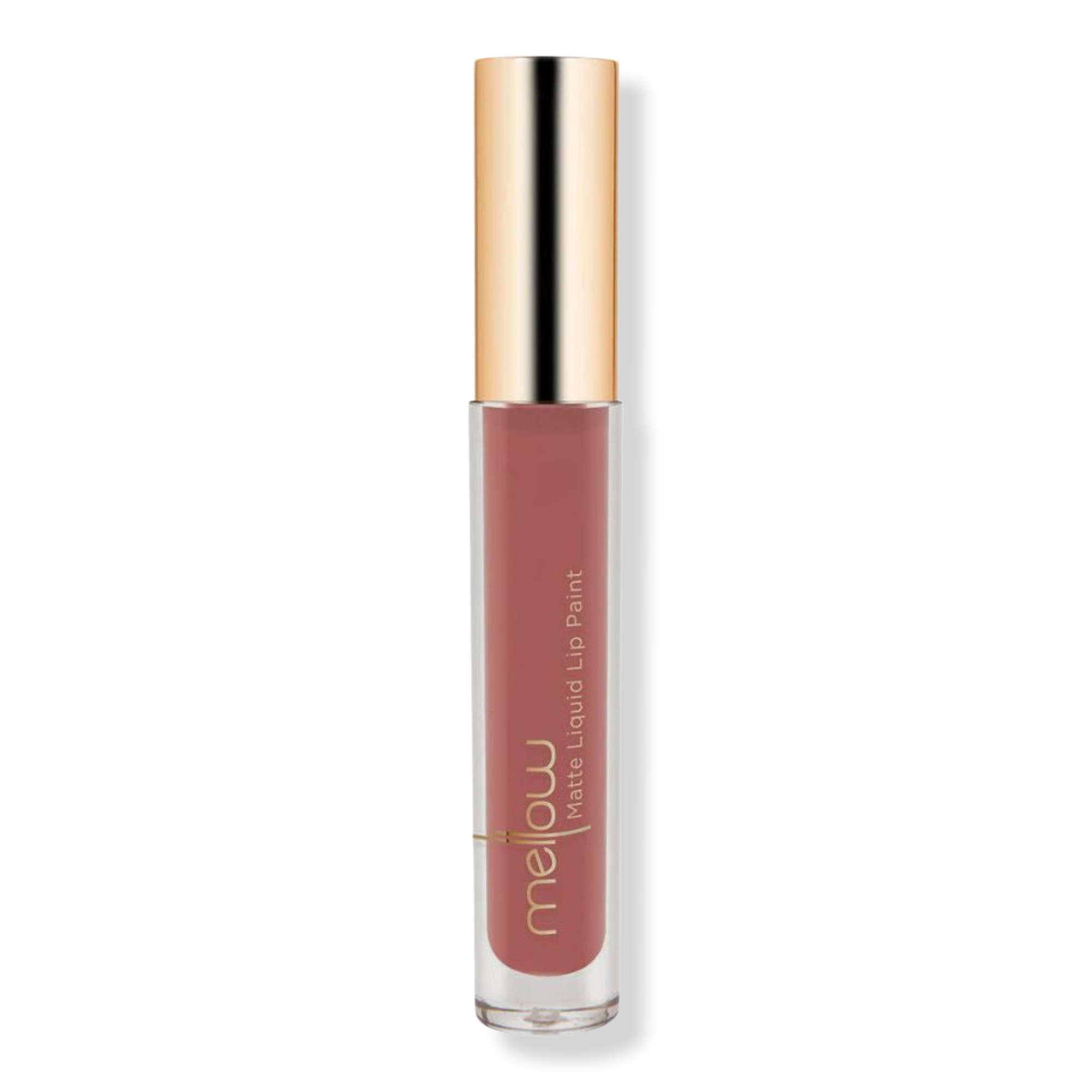 Mellow Cosmetics Liquid Lip Paint #1