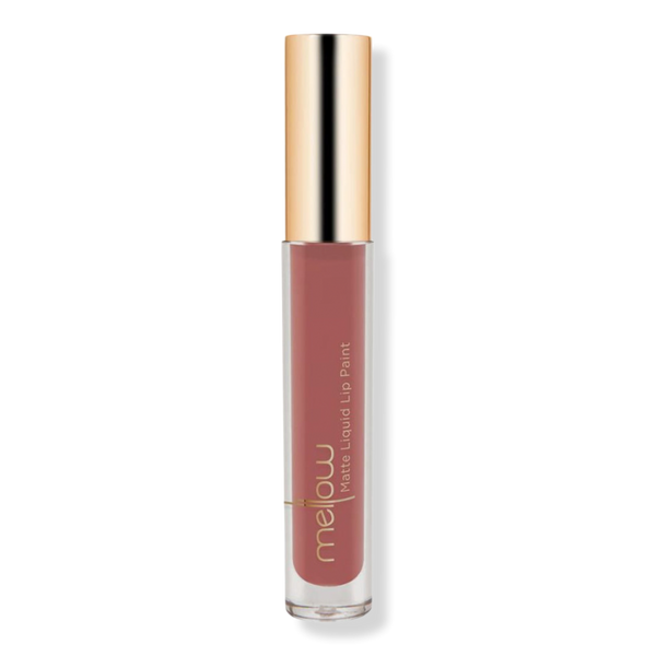 Mellow Cosmetics Liquid Lip Paint #1