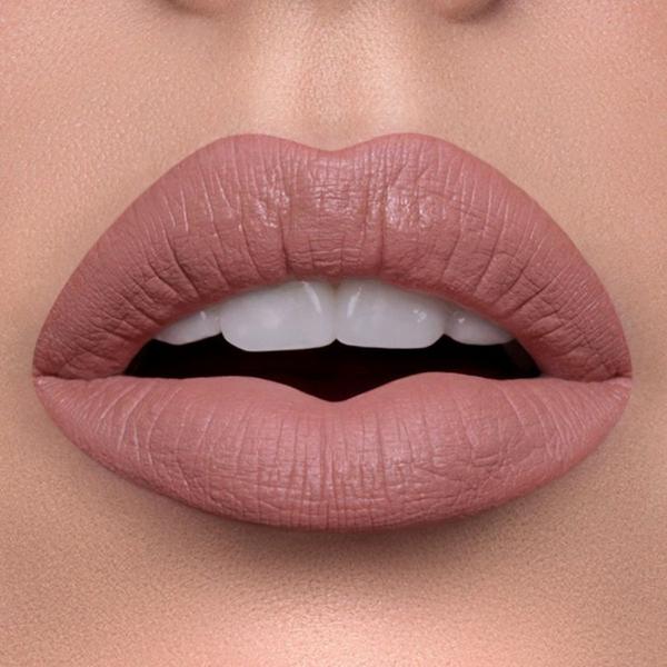 Mellow Cosmetics Liquid Lip Paint #3