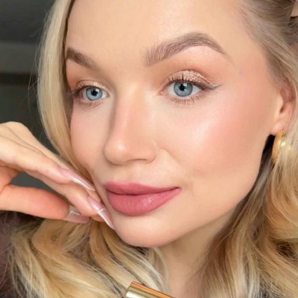 Mellow Cosmetics Liquid Lip Paint #4
