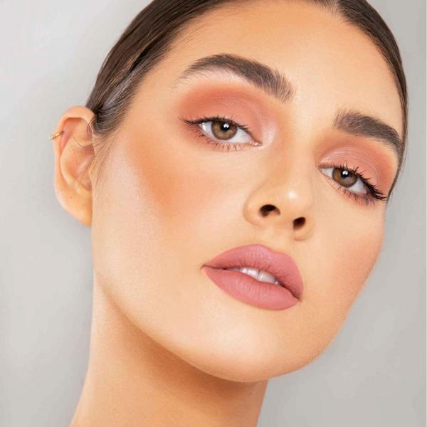 Mellow Cosmetics Liquid Lip Paint #5