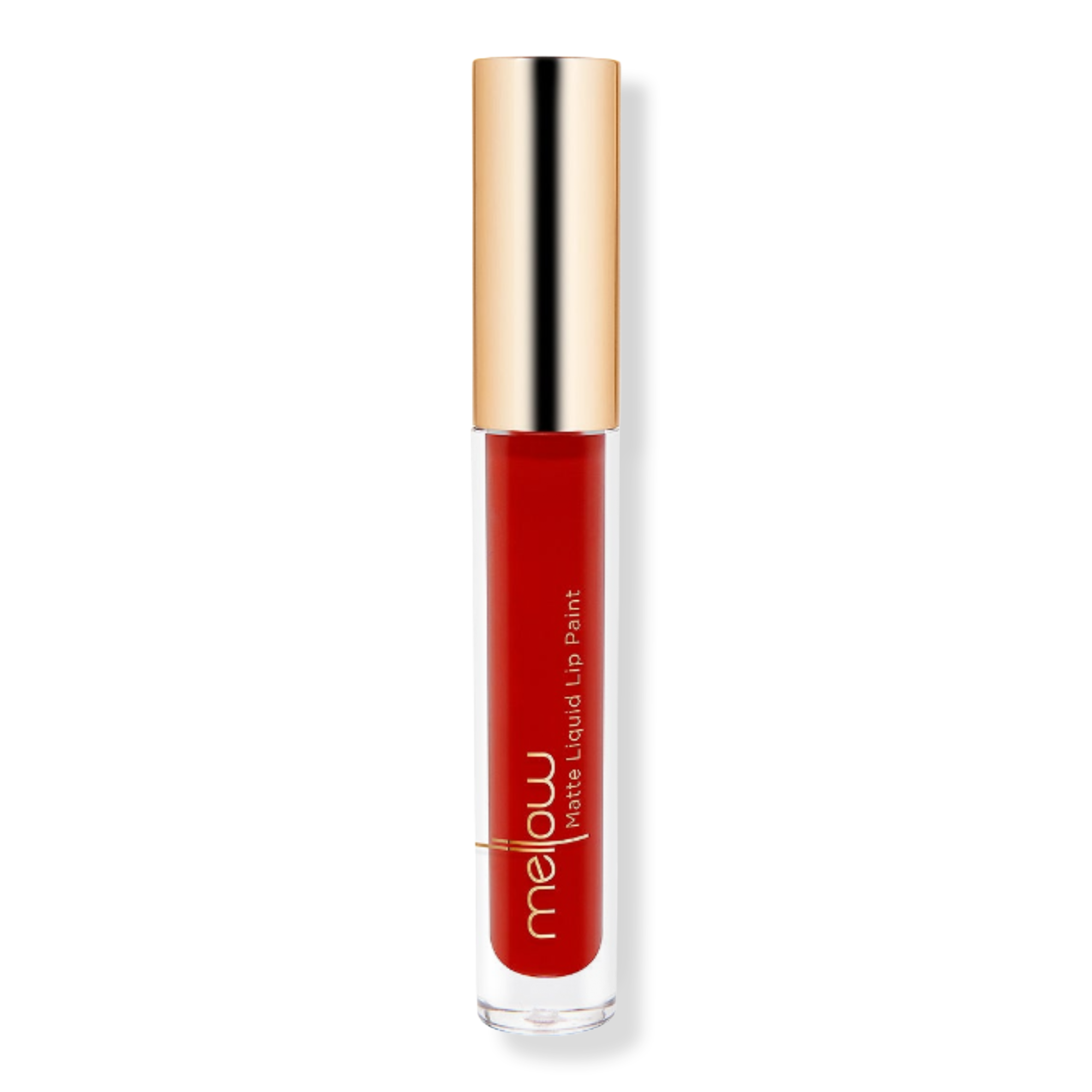 Mellow Cosmetics Liquid Lip Paint #1