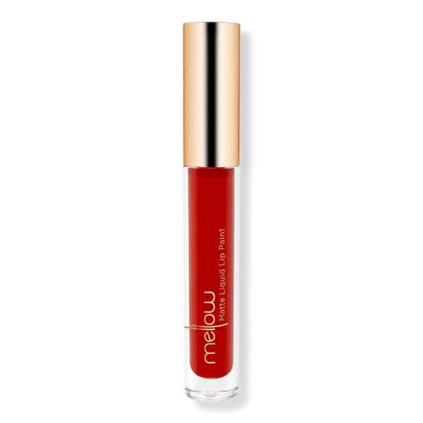 Mellow Cosmetics Liquid Lip Paint #1