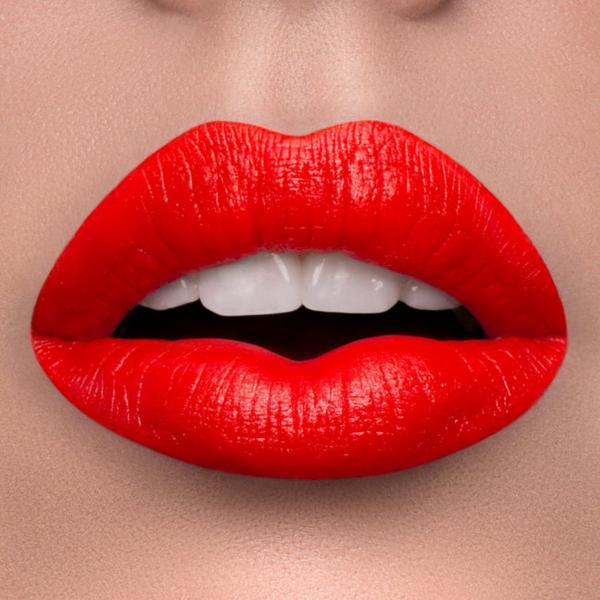 Mellow Cosmetics Liquid Lip Paint #3