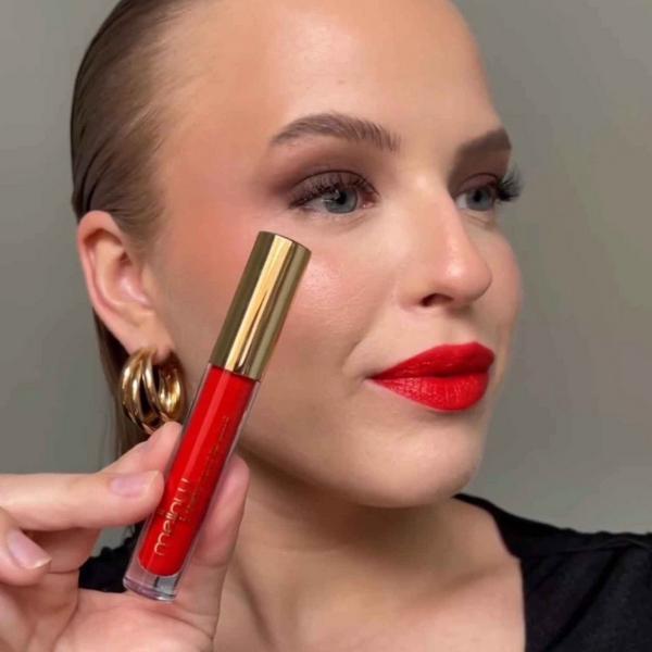 Mellow Cosmetics Liquid Lip Paint #6