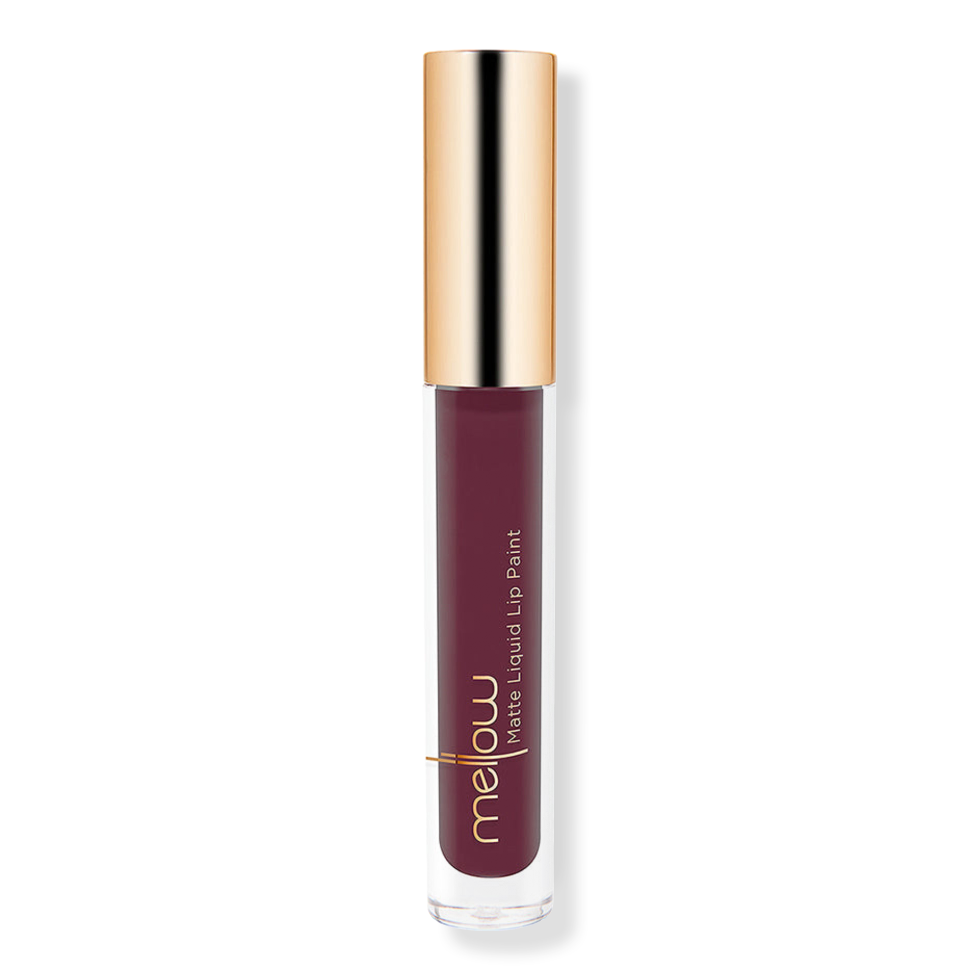 Mellow Cosmetics Liquid Lip Paint #1