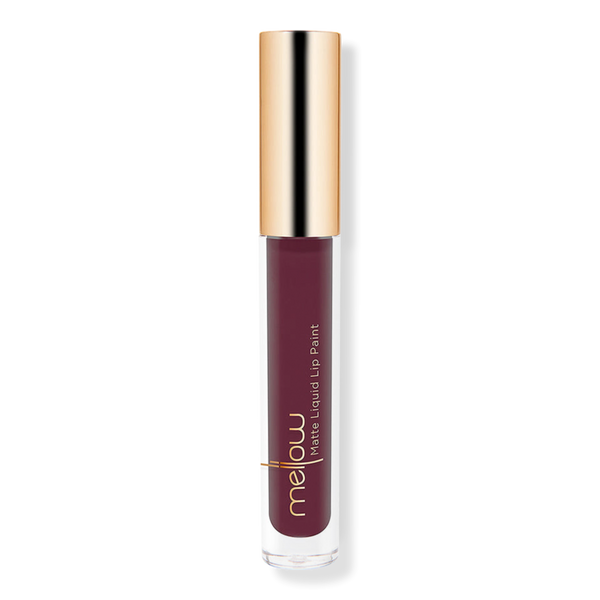 Mellow Cosmetics Liquid Lip Paint #1