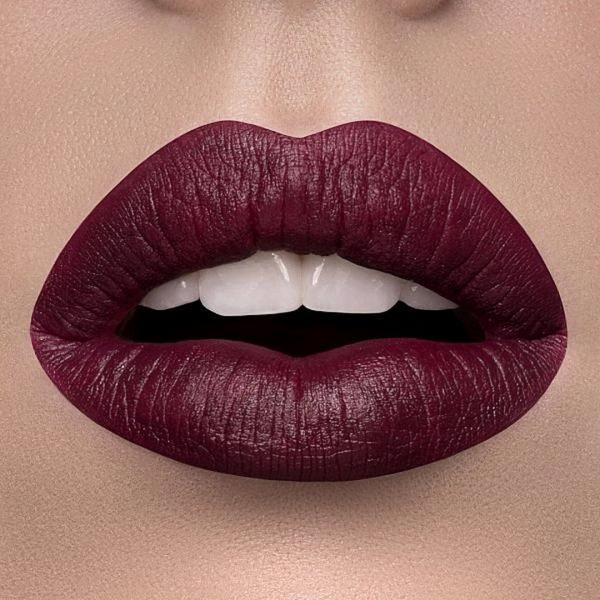 Mellow Cosmetics Liquid Lip Paint #3