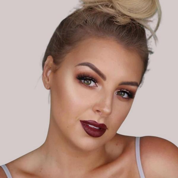 Mellow Cosmetics Liquid Lip Paint #4