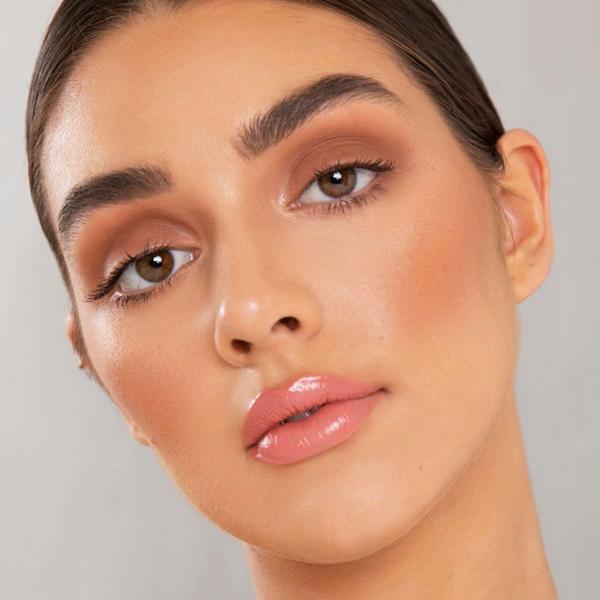 Mellow Cosmetics Lip Gloss #3