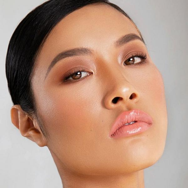 Mellow Cosmetics Lip Gloss #4