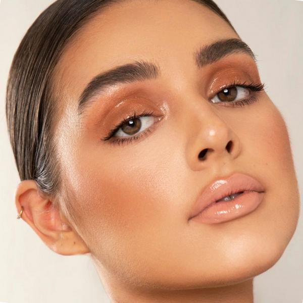 Mellow Cosmetics Lip Gloss #3