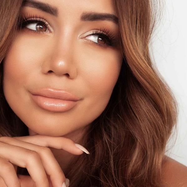 Mellow Cosmetics Lip Gloss #4