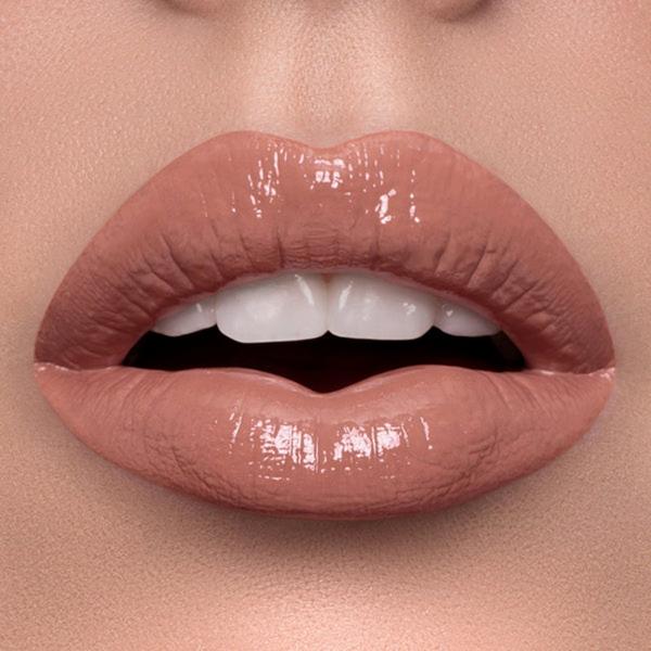 Mellow Cosmetics Lip Gloss #2