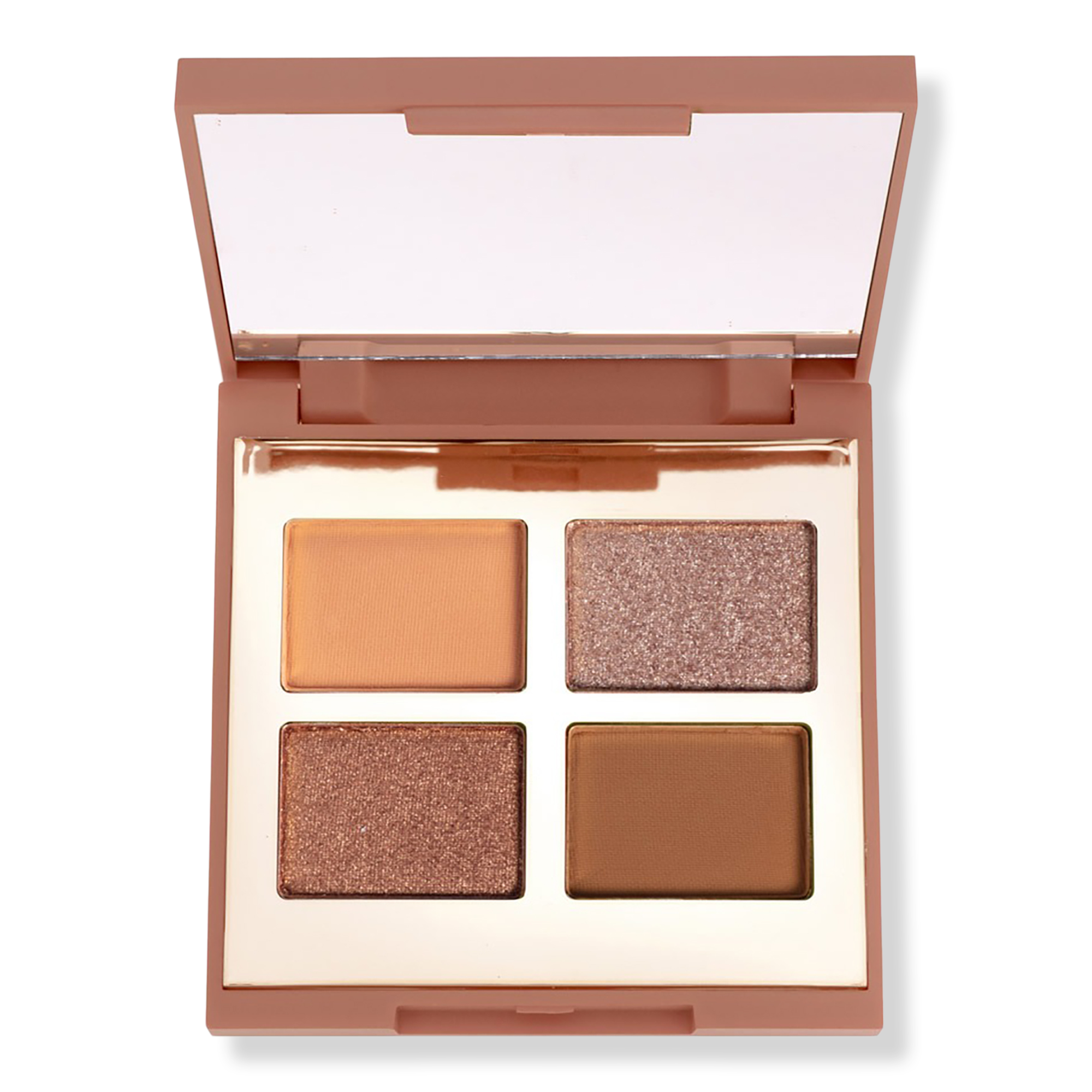 Mellow Cosmetics Eyeshadow Quad #1