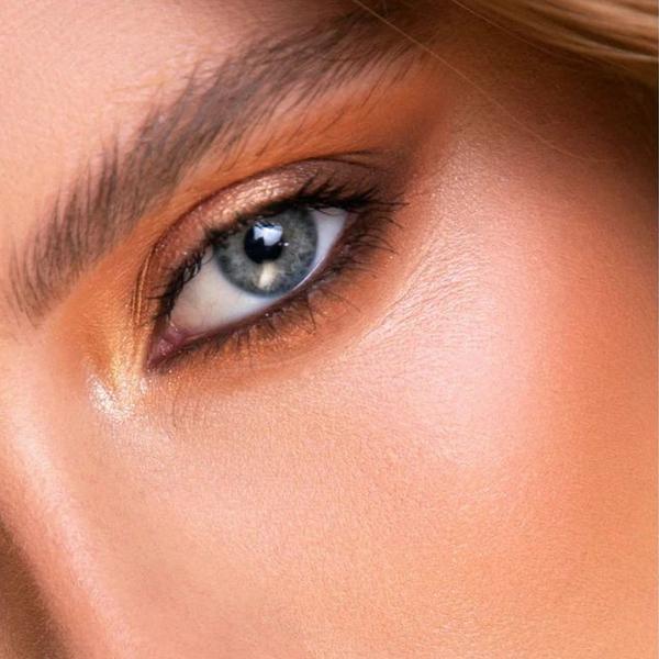 Mellow Cosmetics Eyeshadow Quad #5