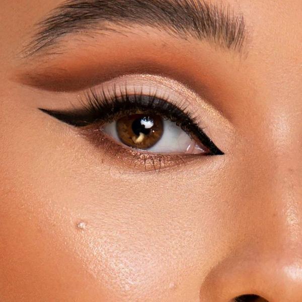 Mellow Cosmetics Eyeshadow Quad #6