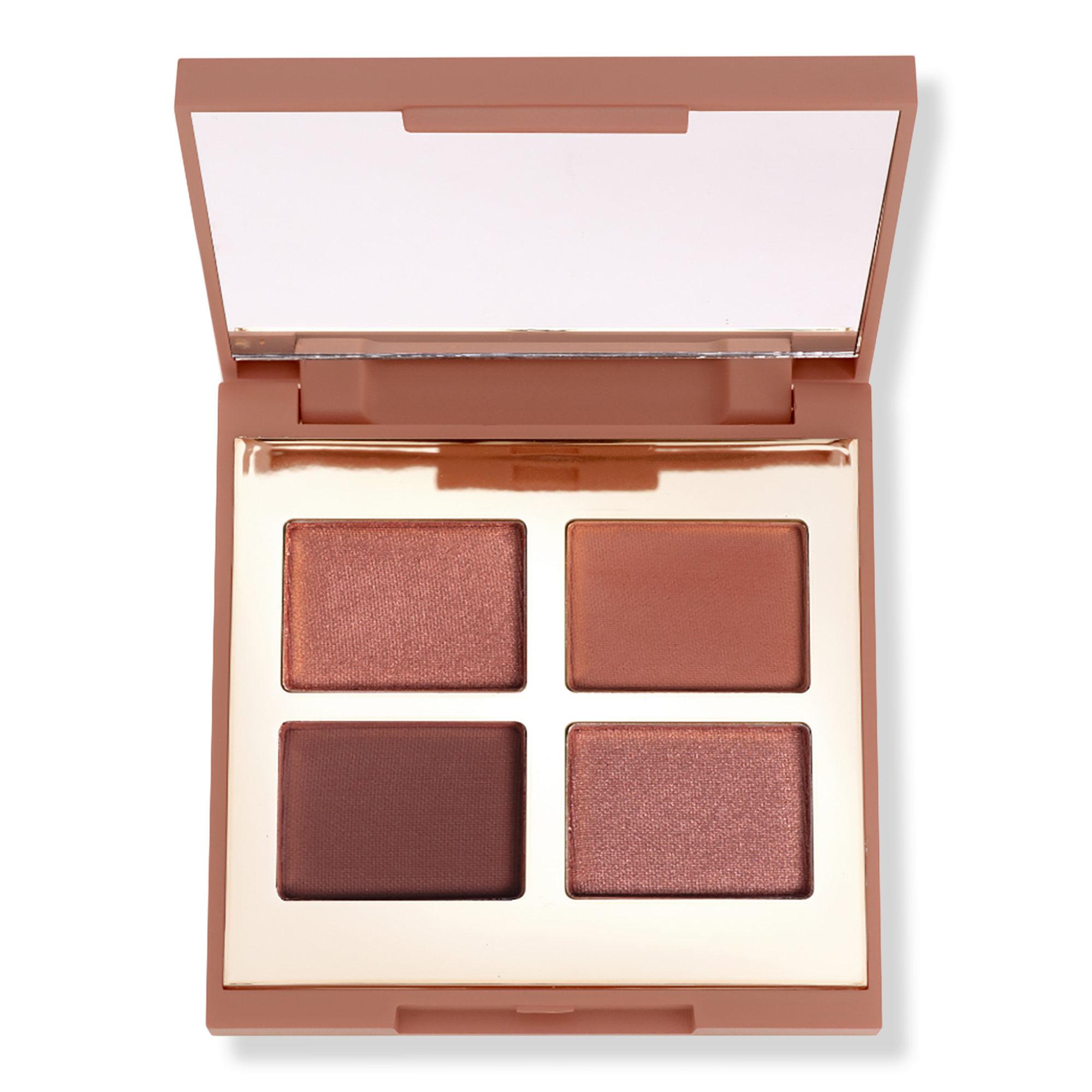 Mellow Cosmetics Eyeshadow Quad #1