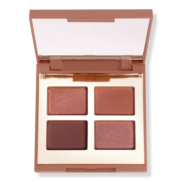 Mellow Cosmetics Eyeshadow Quad #1