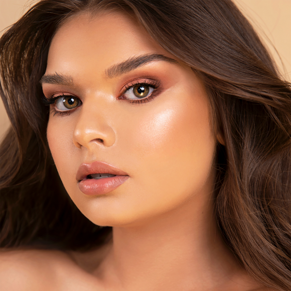 Mellow Cosmetics Eyeshadow Quad #3
