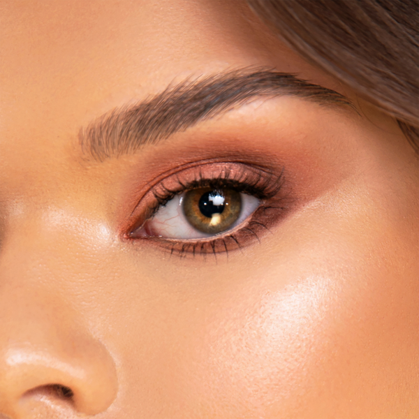 Mellow Cosmetics Eyeshadow Quad #4