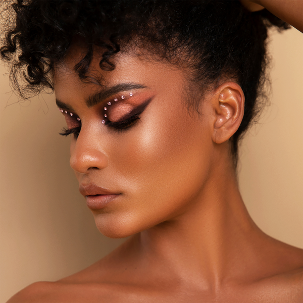 Mellow Cosmetics Eyeshadow Quad #6