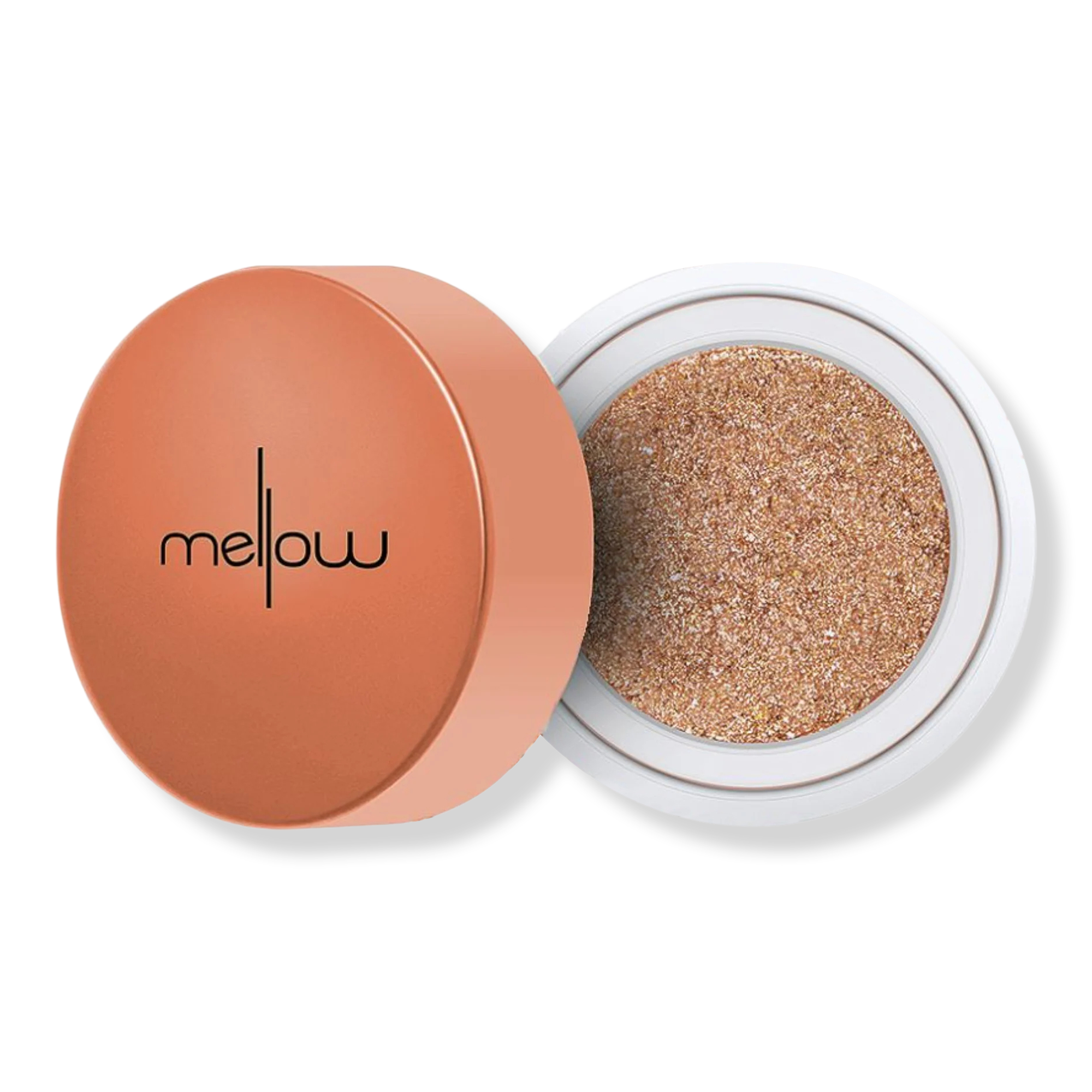 Mellow Cosmetics Glitter Chrome Eyeshadow #1