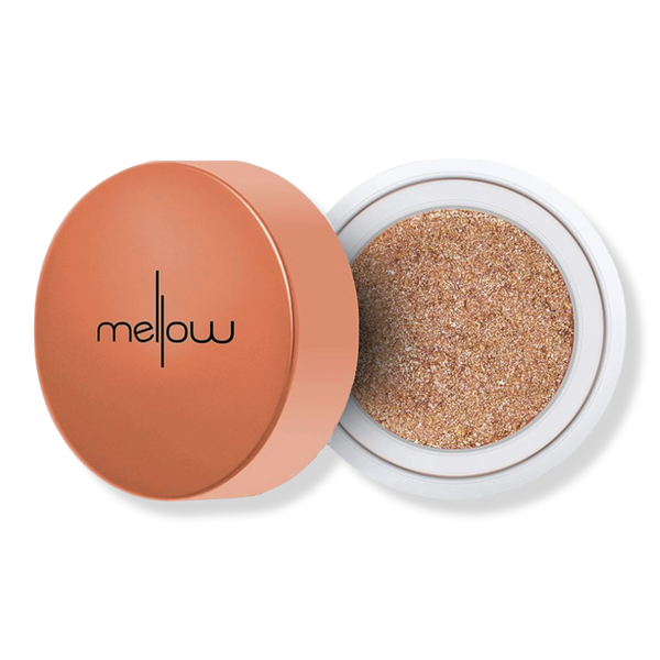 Mellow Cosmetics Glitter Chrome Eyeshadow #1