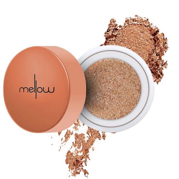 Mellow Cosmetics Glitter Chrome Eyeshadow #3