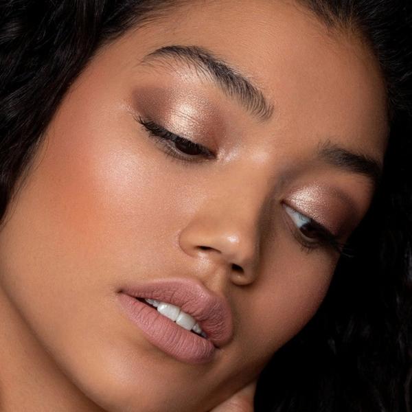 Mellow Cosmetics Glitter Chrome Eyeshadow #4