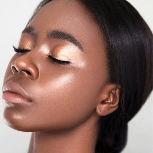 Mellow Cosmetics Glitter Chrome Eyeshadow #5