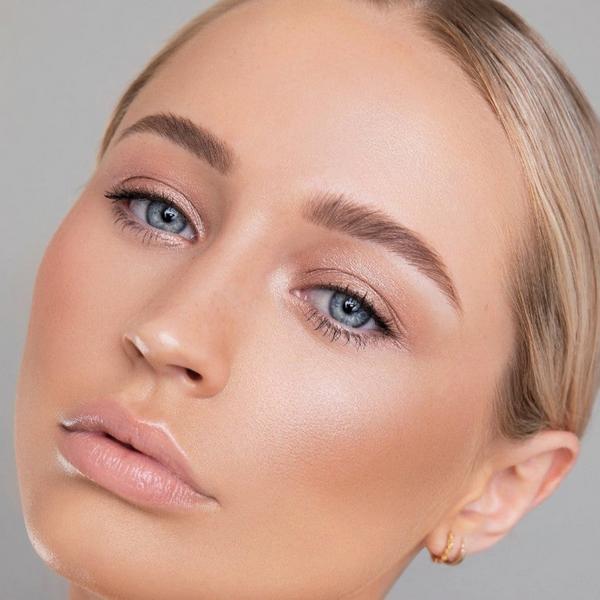 Mellow Cosmetics Glitter Chrome Eyeshadow #6