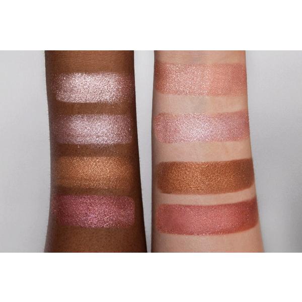 Mellow Cosmetics Glitter Chrome Eyeshadow #7