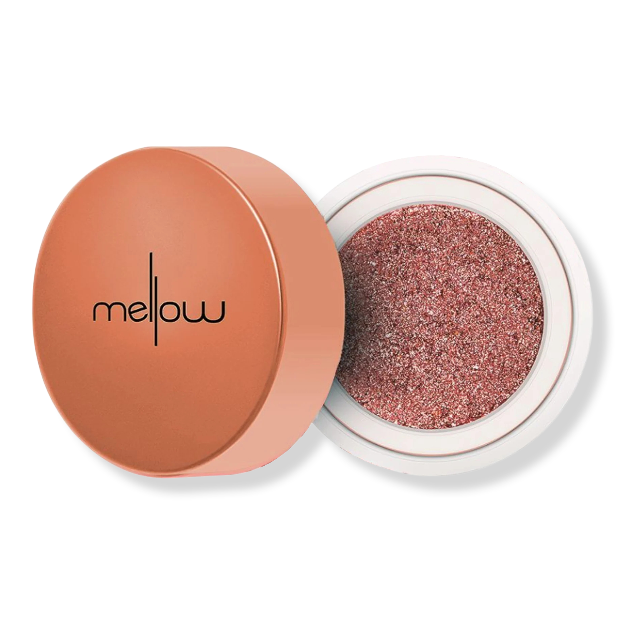 Mellow Cosmetics Glitter Chrome Eyeshadow #1