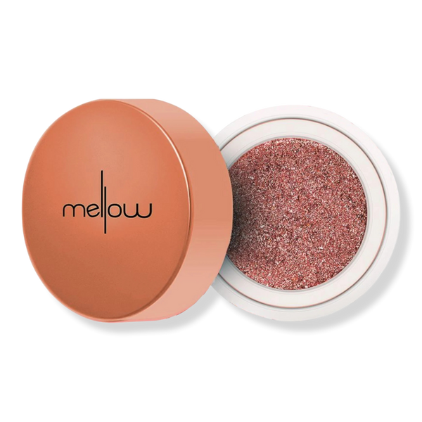 Mellow Cosmetics Glitter Chrome Eyeshadow #1