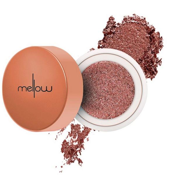 Mellow Cosmetics Glitter Chrome Eyeshadow #3