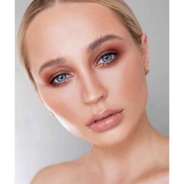 Mellow Cosmetics Glitter Chrome Eyeshadow #5