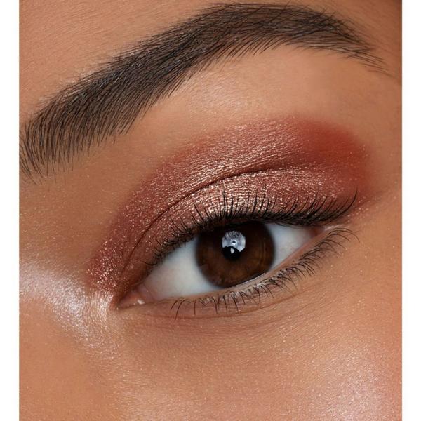Mellow Cosmetics Glitter Chrome Eyeshadow #7