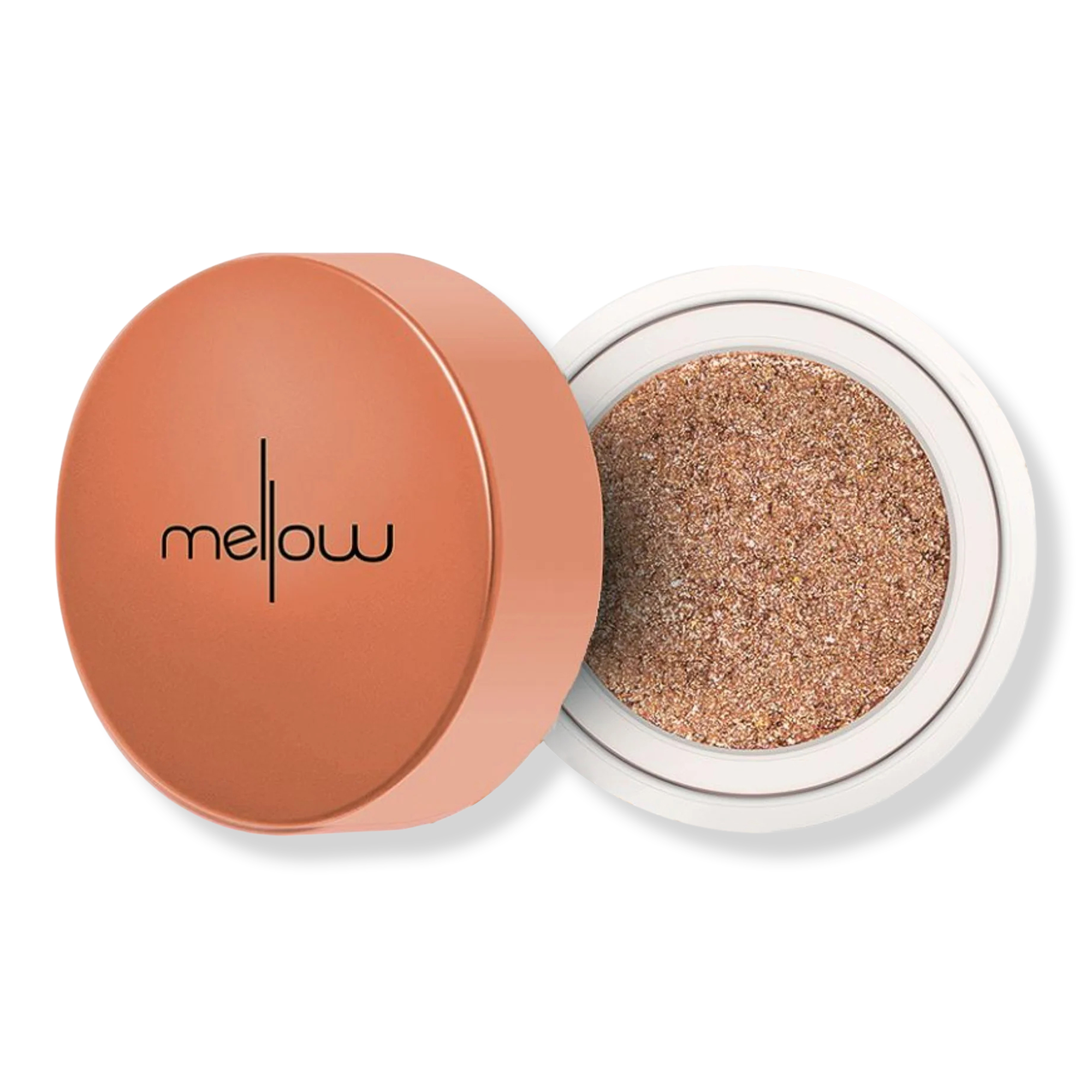 Mellow Cosmetics Glitter Chrome Eyeshadow #1