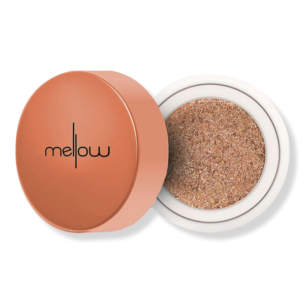 Mellow Cosmetics Glitter Chrome Eyeshadow #1