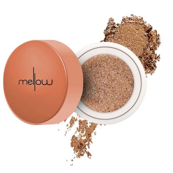 Mellow Cosmetics Glitter Chrome Eyeshadow #3