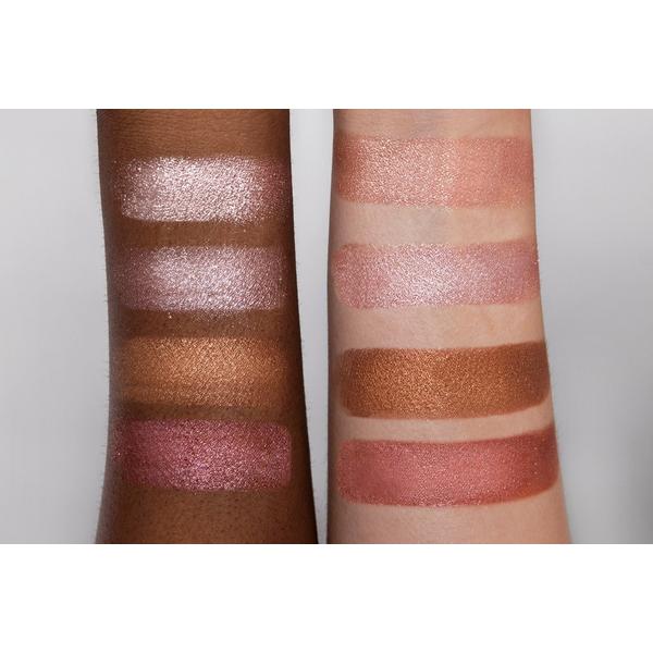 Mellow Cosmetics Glitter Chrome Eyeshadow #7