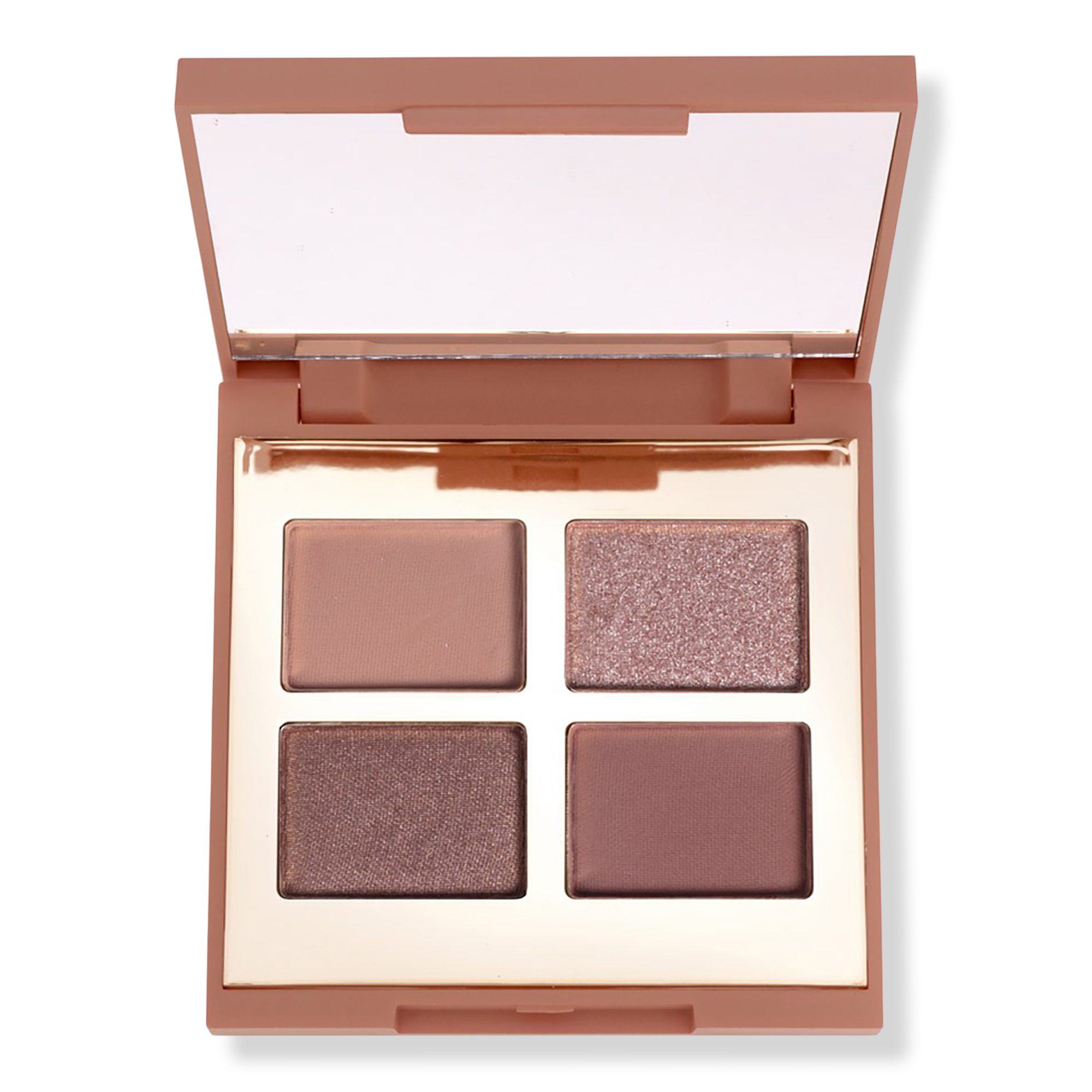 Mellow Cosmetics Eyeshadow Quad #1