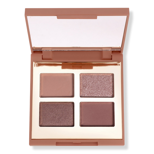 Mellow Cosmetics Eyeshadow Quad #1