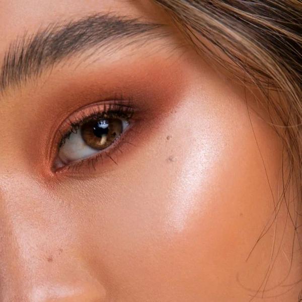Mellow Cosmetics Eyeshadow Quad #5
