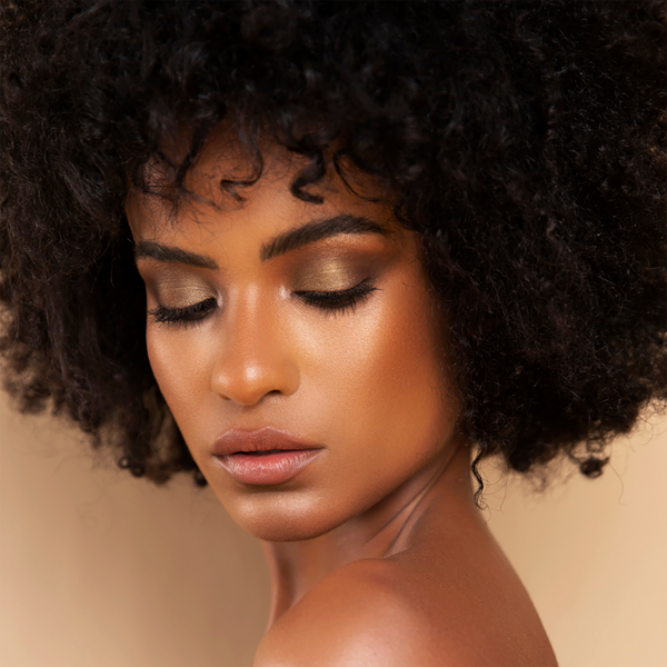 Mellow Cosmetics Eyeshadow Quad #4