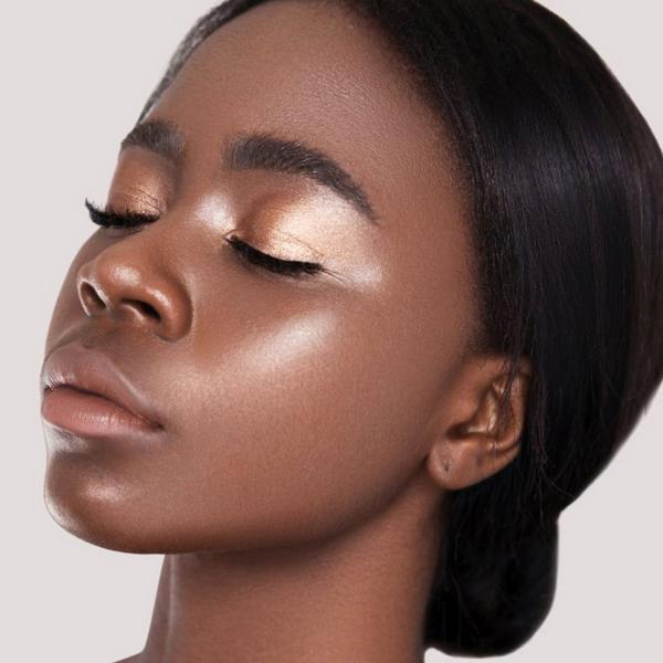 Mellow Cosmetics Stardust Glow Palette #2
